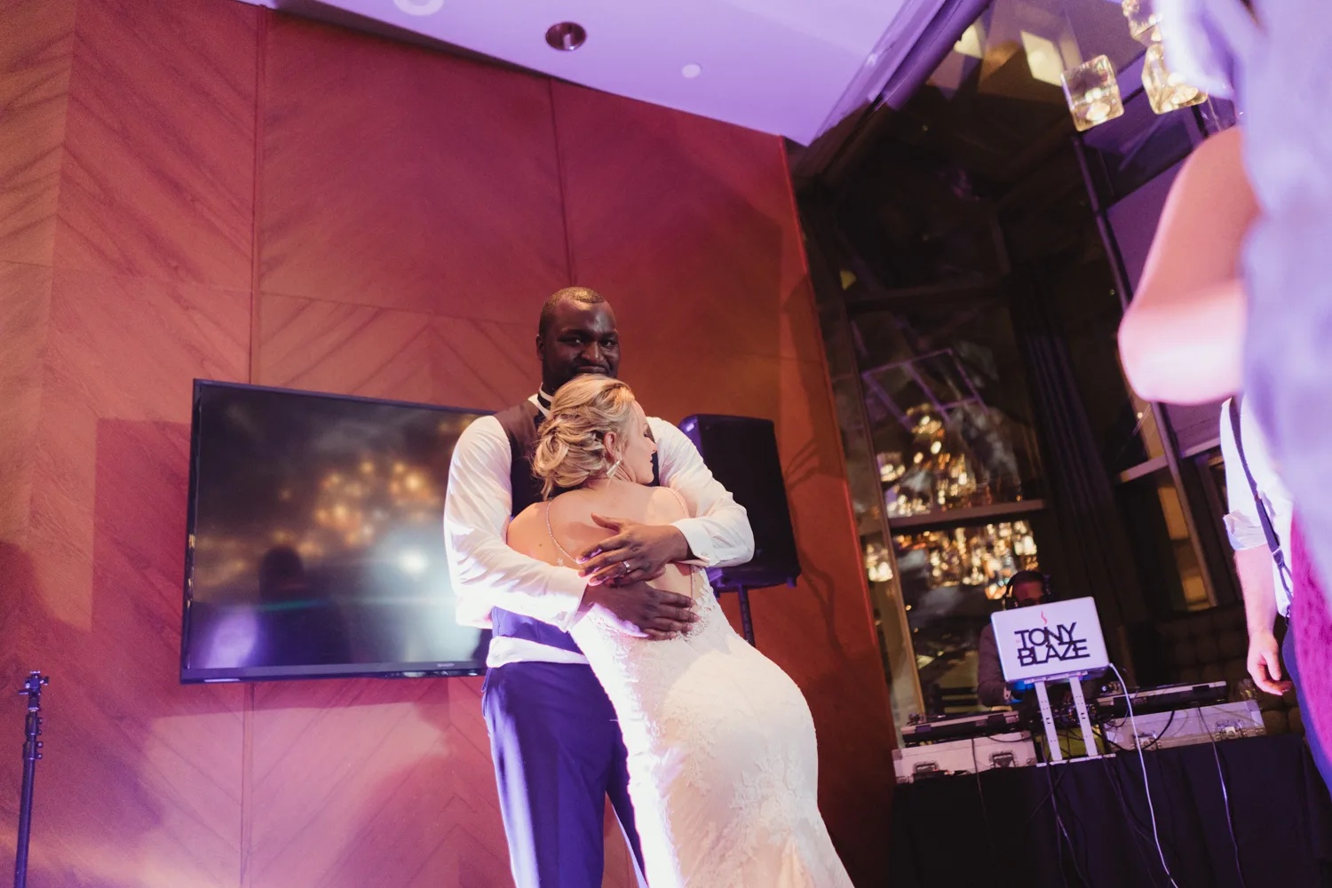 Egemen Mustafa Şener photographer — Anna & Ife wedding photography 38