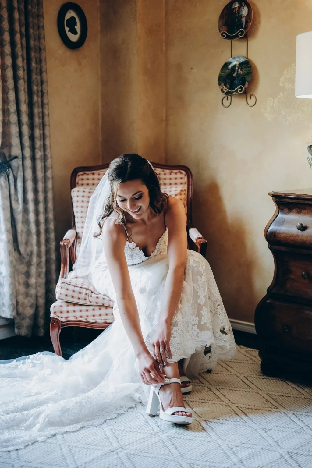 Egemen Mustafa Şener photographer — Courtney wedding photography 04