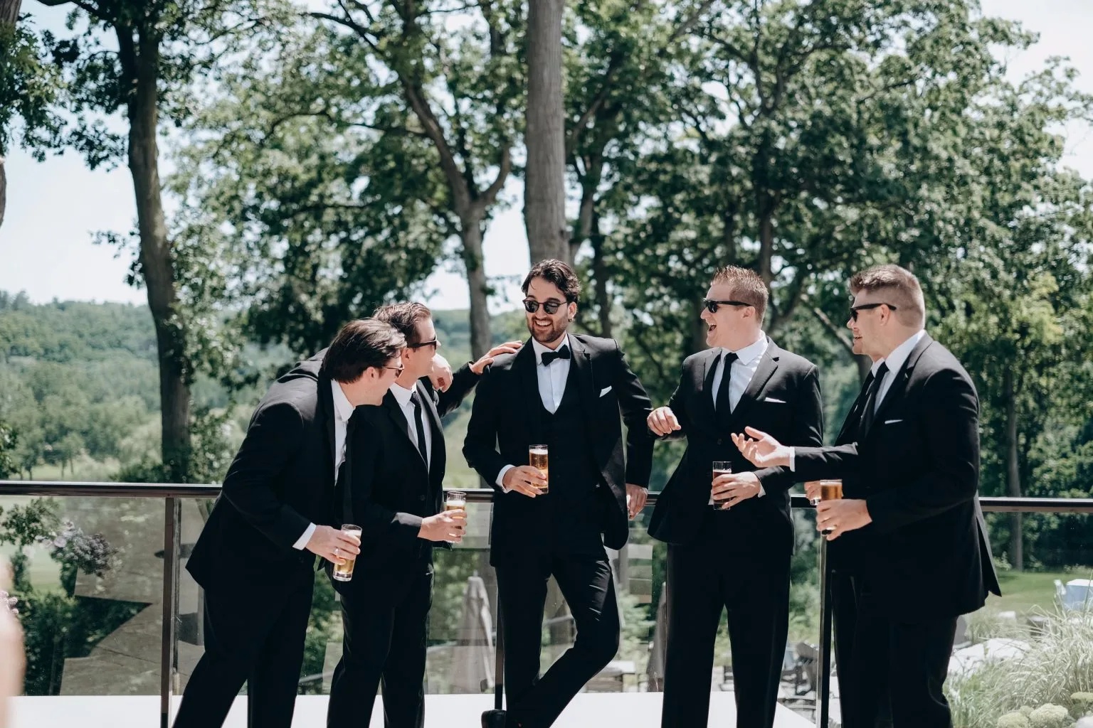 Egemen Mustafa Şener photographer — Courtney wedding photography 09