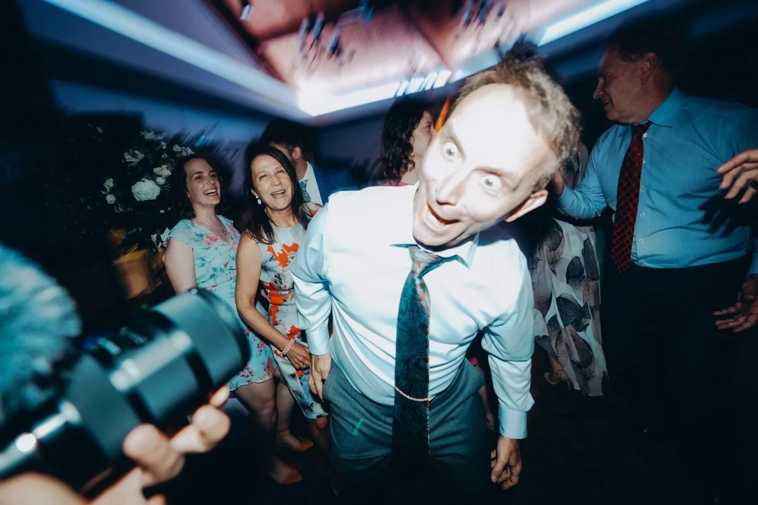 Egemen Mustafa Şener photographer — Courtney wedding photography 35