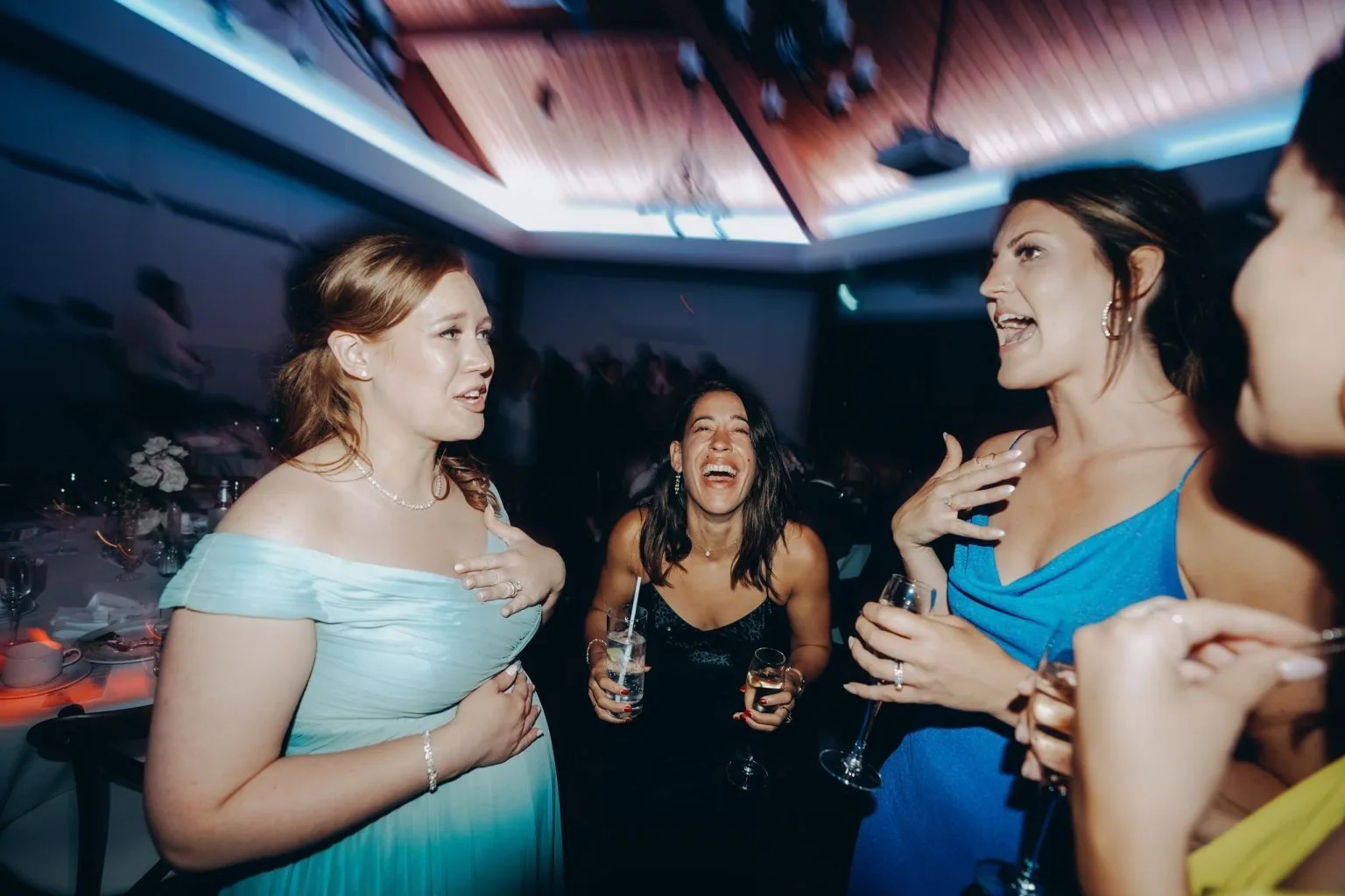 Egemen Mustafa Şener photographer — Courtney wedding photography 36