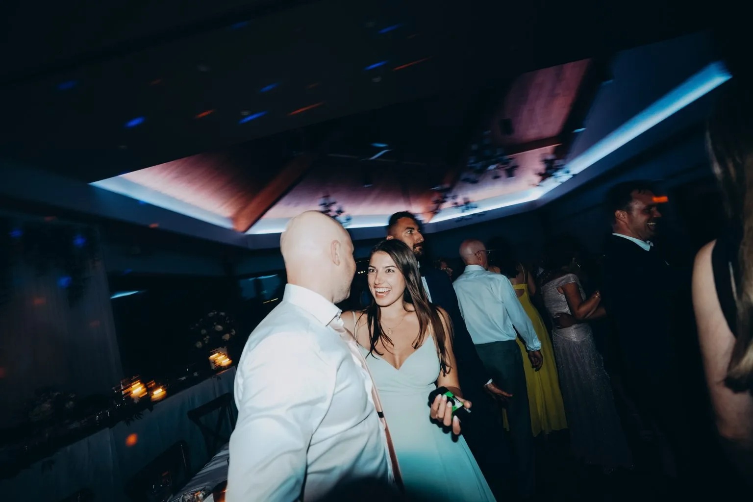 Egemen Mustafa Şener photographer — Courtney wedding photography 39