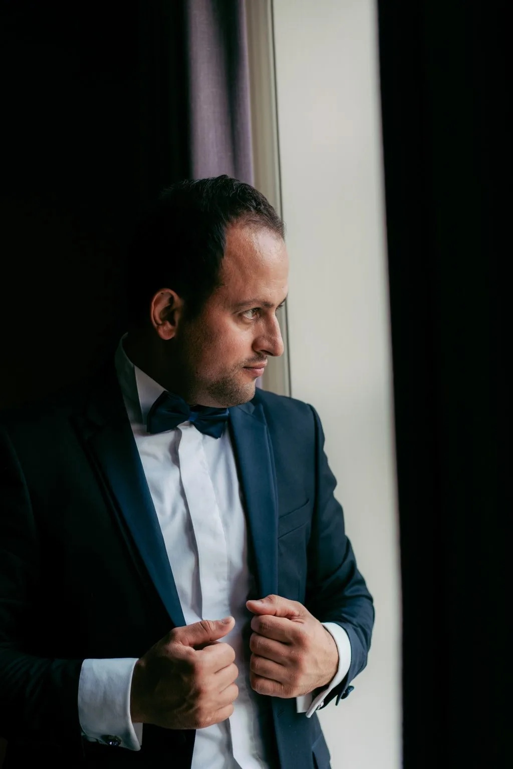 Egemen Mustafa Şener photographer — Damineh & Duman wedding photography 06
