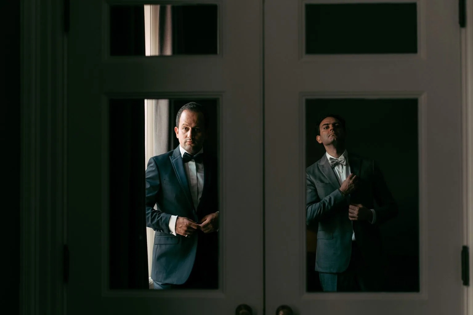 Egemen Mustafa Şener photographer — Damineh & Duman wedding photography 07