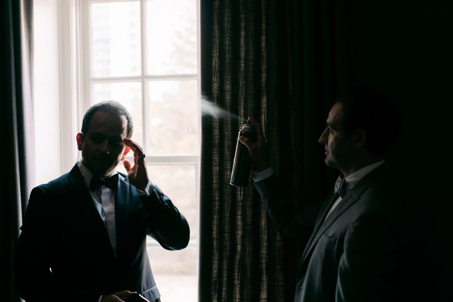 Egemen Mustafa Şener photographer — Damineh & Duman wedding photography 08