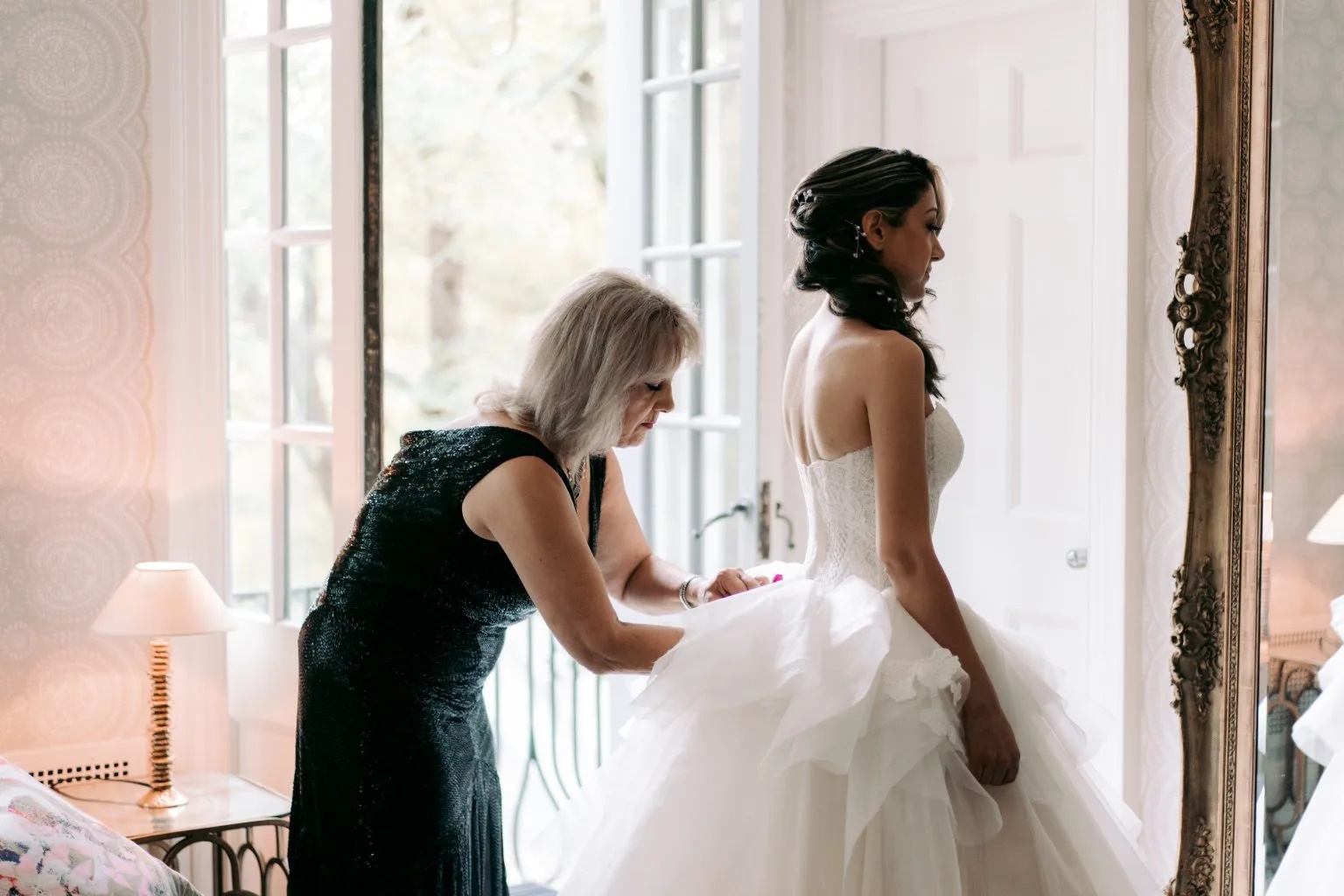 Egemen Mustafa Şener photographer — Damineh & Duman wedding photography 11