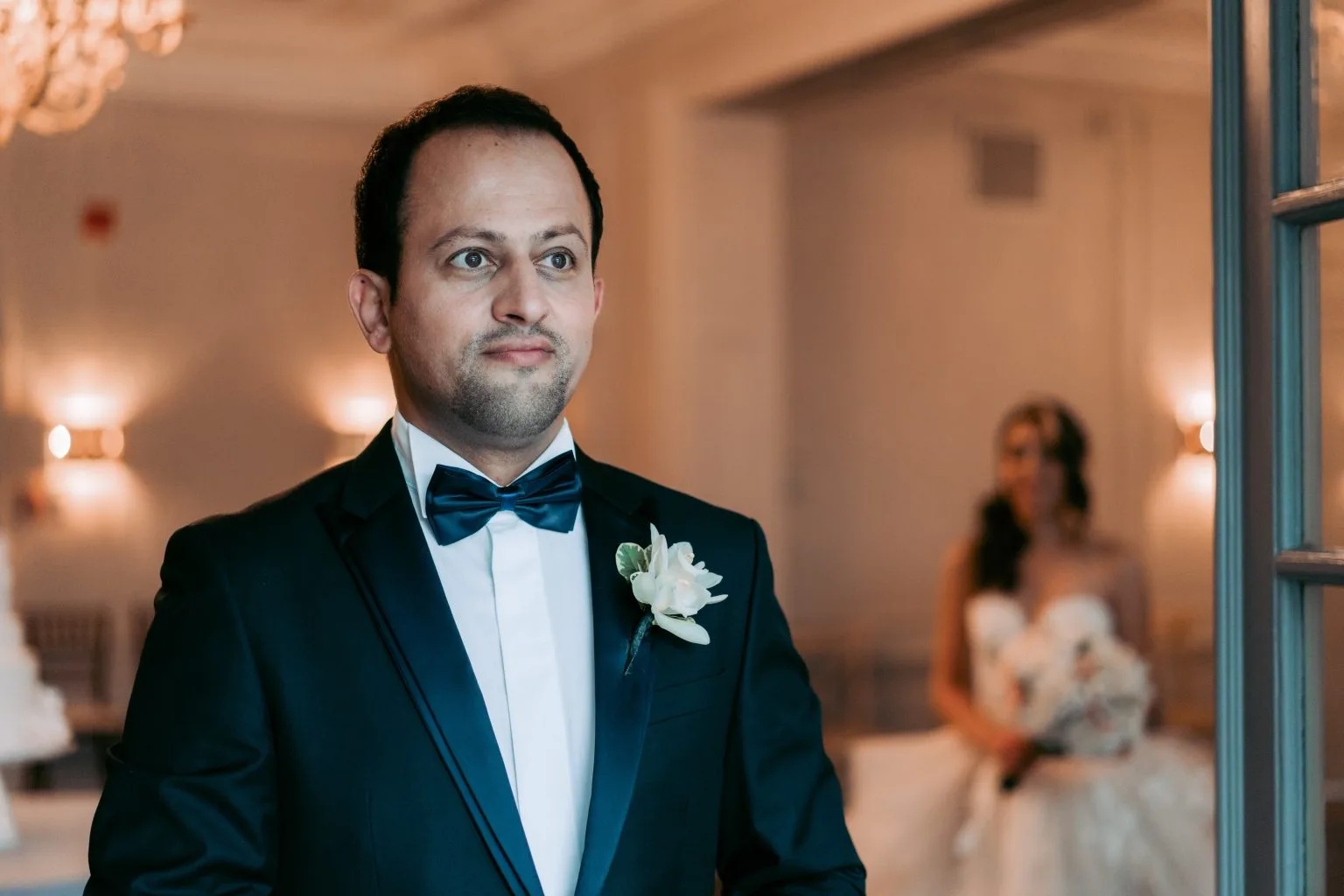 Egemen Mustafa Şener photographer — Damineh & Duman wedding photography 13