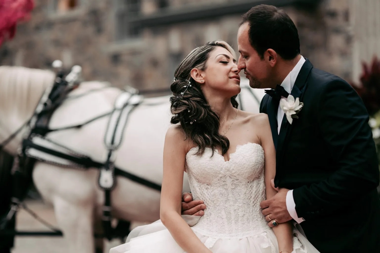 Egemen Mustafa Şener photographer — Damineh & Duman wedding photography 29