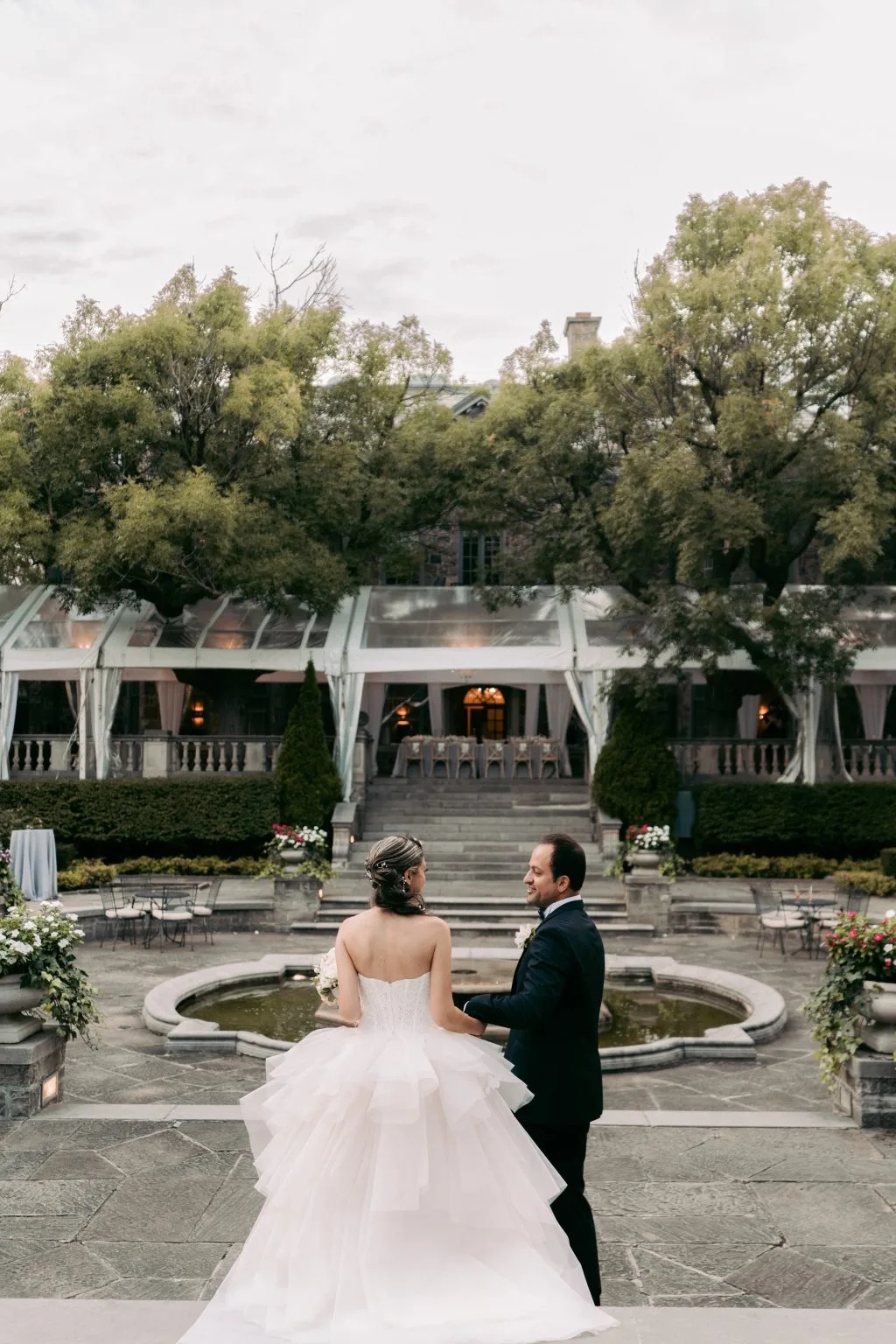 Egemen Mustafa Şener photographer — Damineh & Duman wedding photography 30