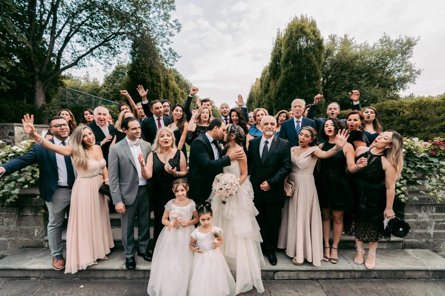 Egemen Mustafa Şener photographer — Damineh & Duman wedding photography 32