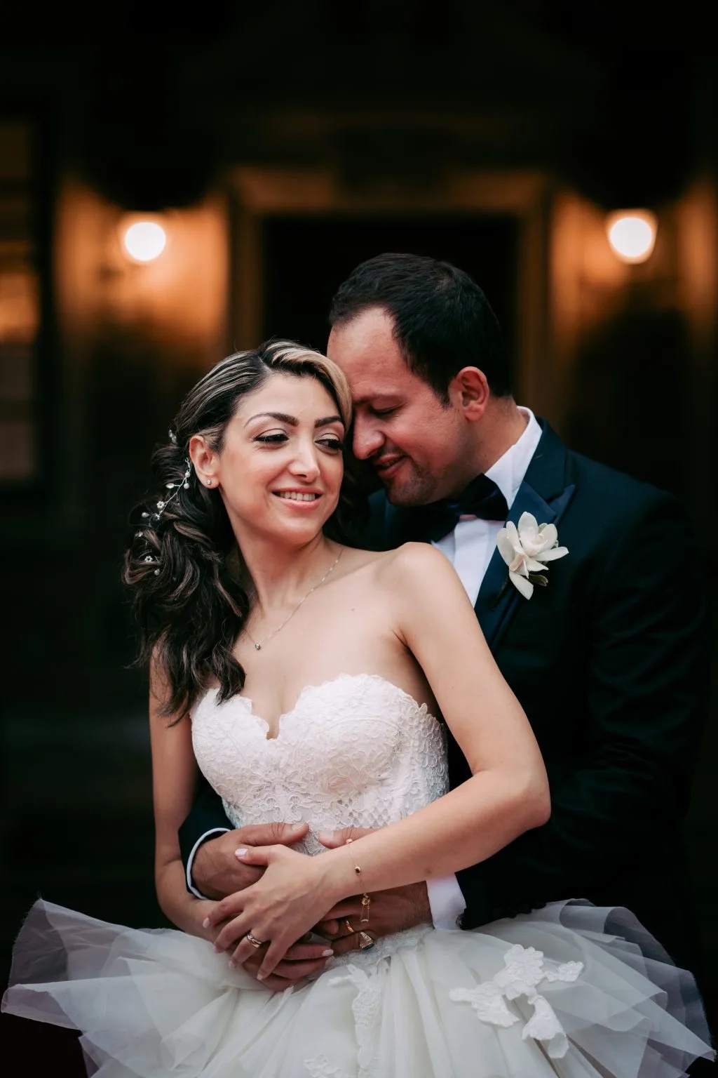 Egemen Mustafa Şener photographer — Damineh & Duman wedding photography 35