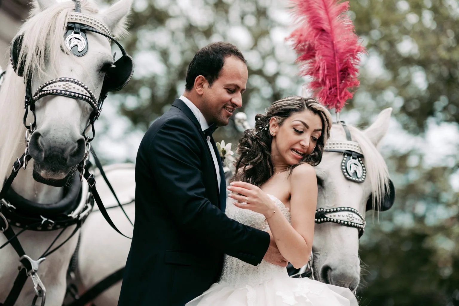 Egemen Mustafa Şener photographer — Damineh & Duman wedding photography 37