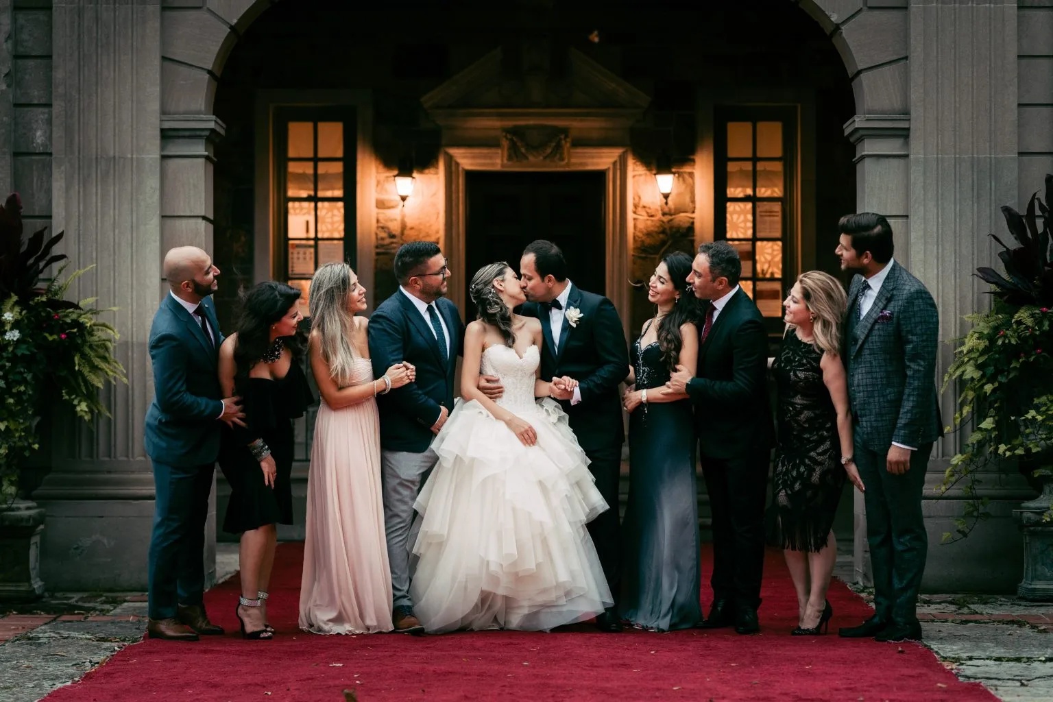 Egemen Mustafa Şener photographer — Damineh & Duman wedding photography 39
