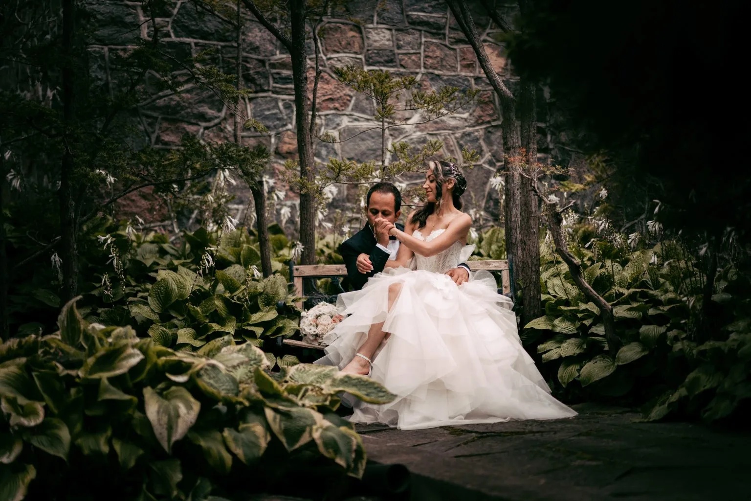 Egemen Mustafa Şener photographer — Damineh & Duman wedding photography 40