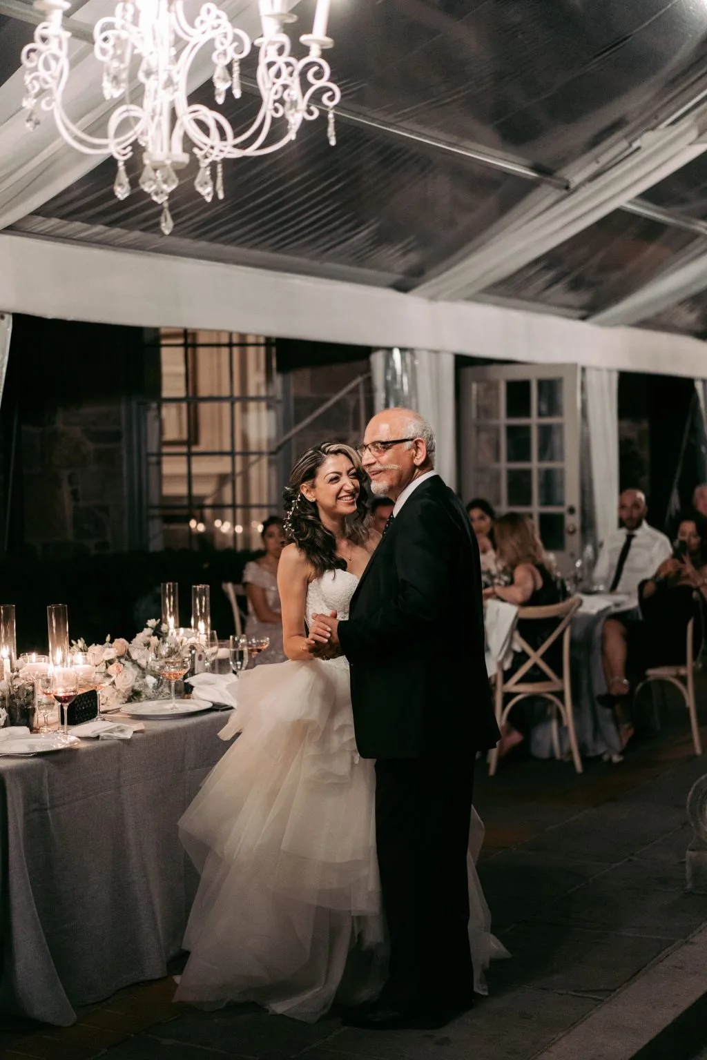 Egemen Mustafa Şener photographer — Damineh & Duman wedding photography 45