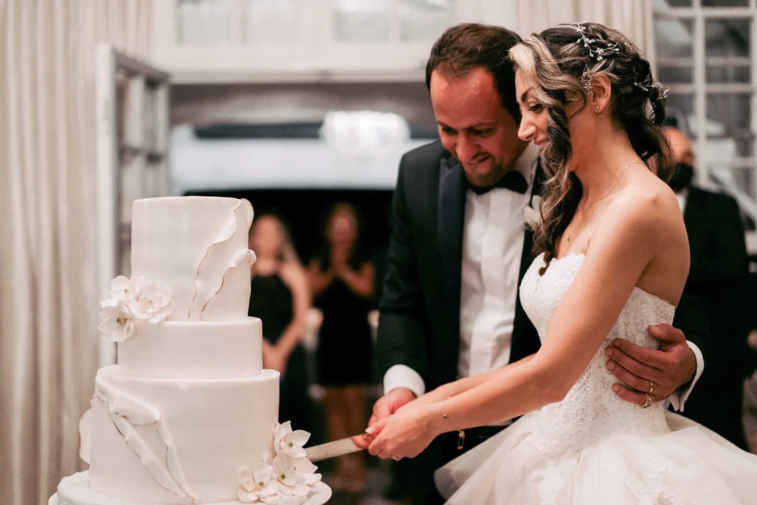 Egemen Mustafa Şener photographer — Damineh & Duman wedding photography 48