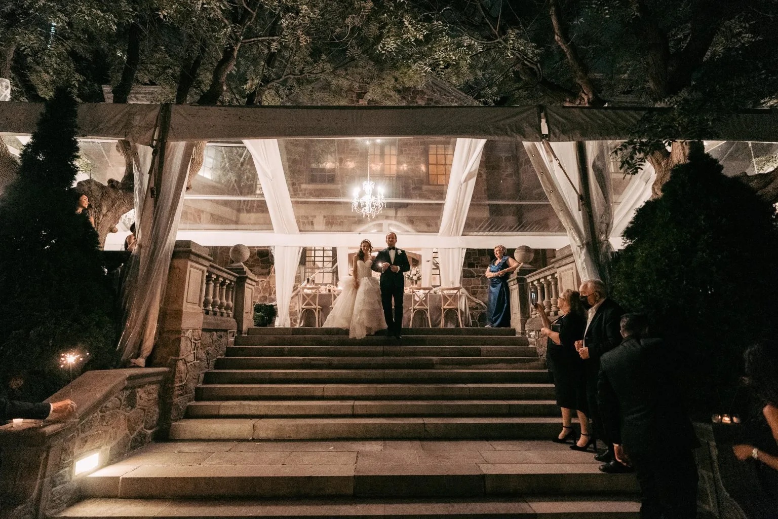 Egemen Mustafa Şener photographer — Damineh & Duman wedding photography 52