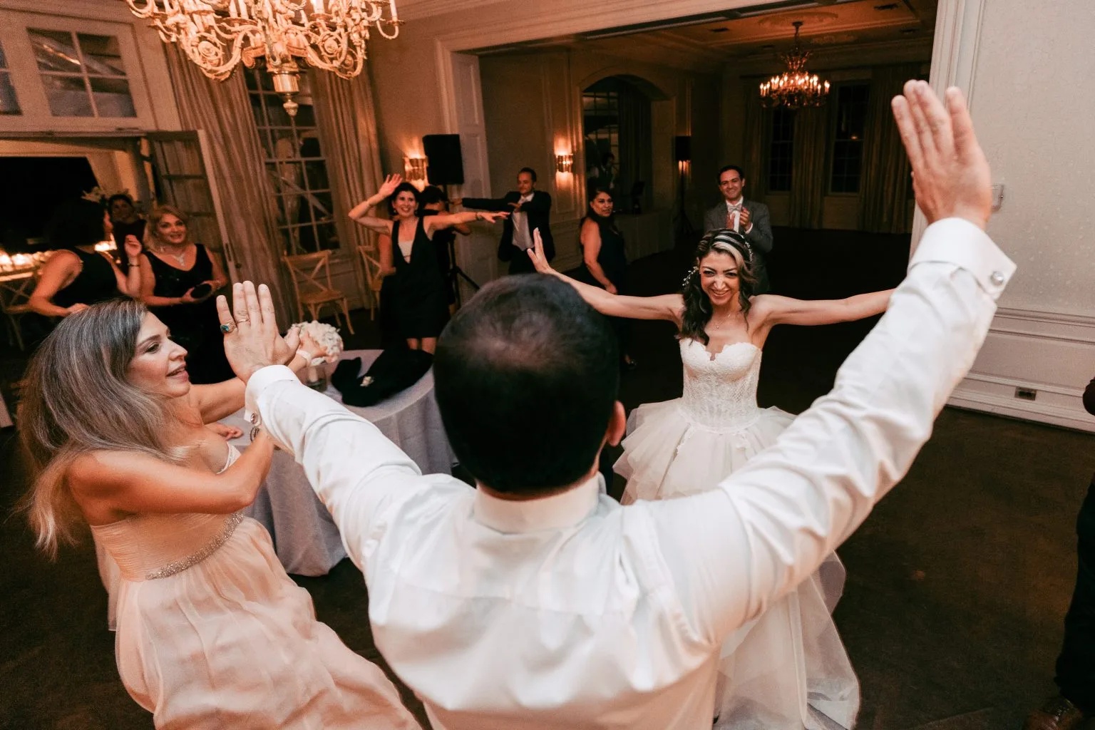 Egemen Mustafa Şener photographer — Damineh & Duman wedding photography 55