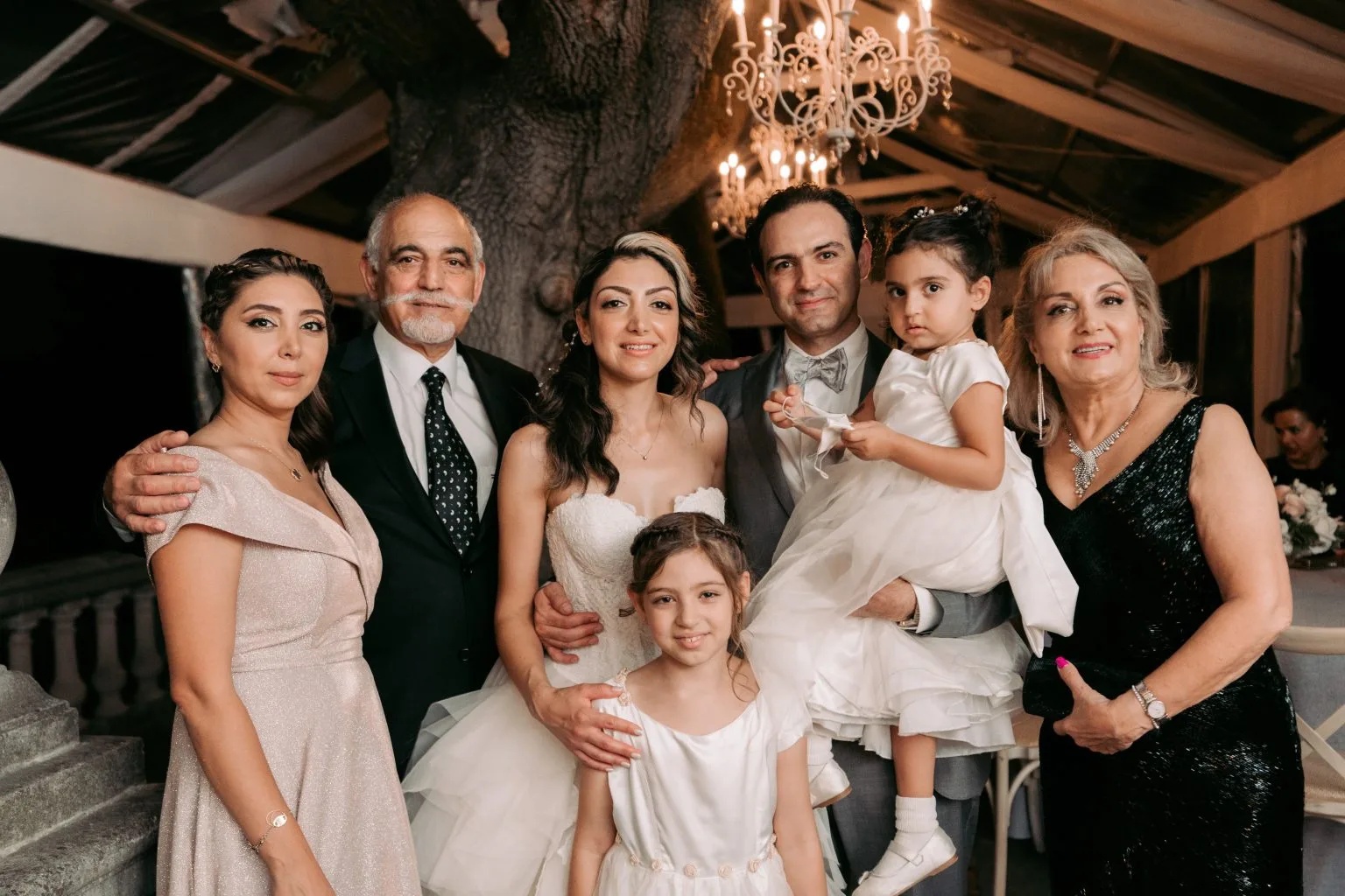 Egemen Mustafa Şener photographer — Damineh & Duman wedding photography 57