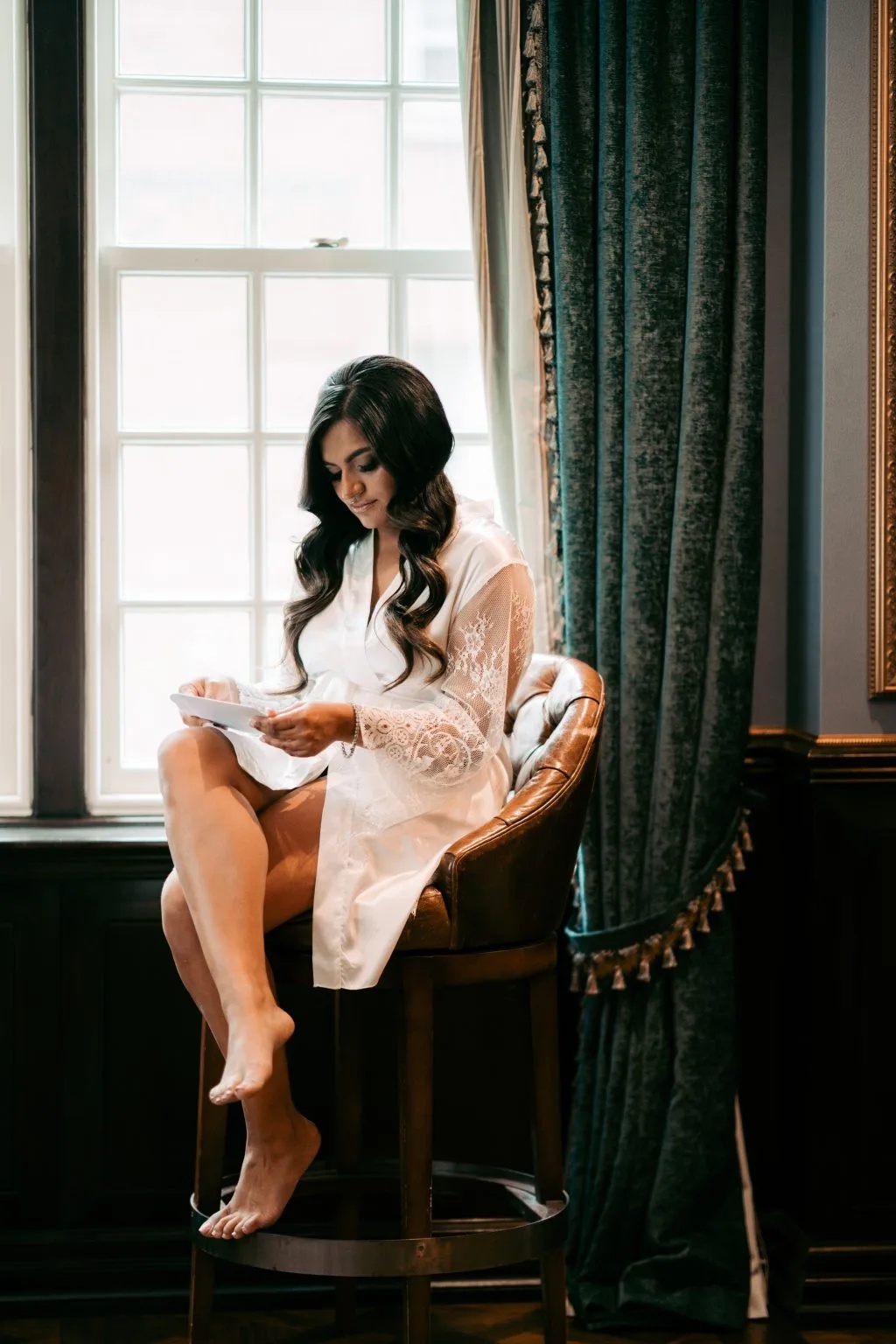 Egemen Mustafa Şener photographer — Iqra & Mo wedding photography 01