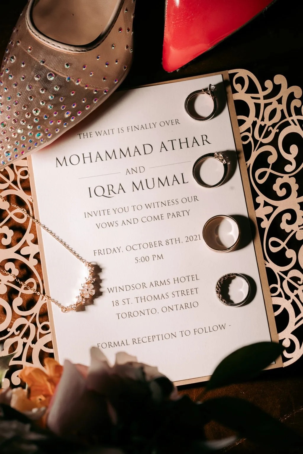 Egemen Mustafa Şener photographer — Iqra & Mo wedding photography 03