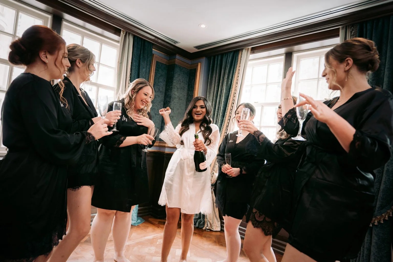 Egemen Mustafa Şener photographer — Iqra & Mo wedding photography 05