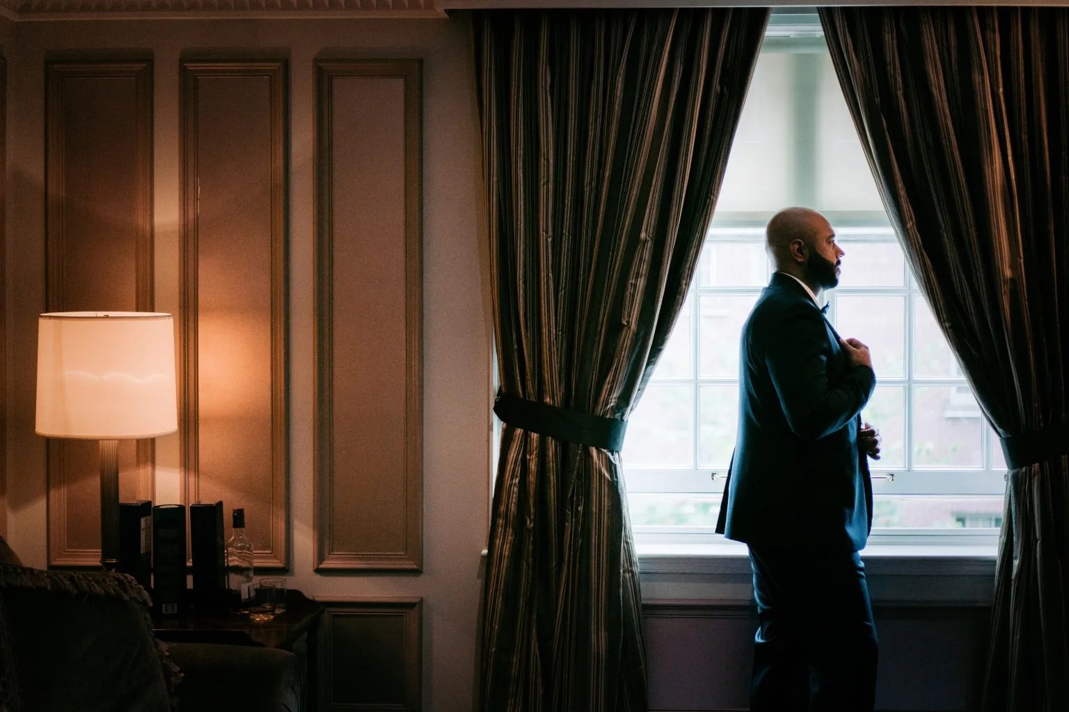 Egemen Mustafa Şener photographer — Iqra & Mo wedding photography 08