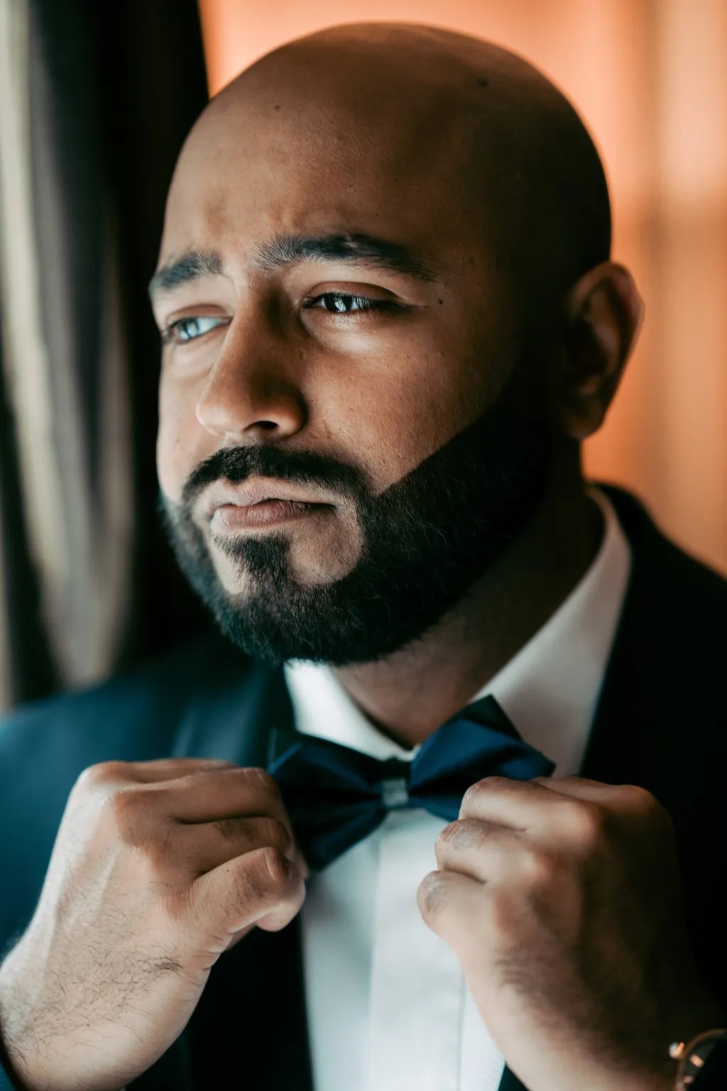 Egemen Mustafa Şener photographer — Iqra & Mo wedding photography 09