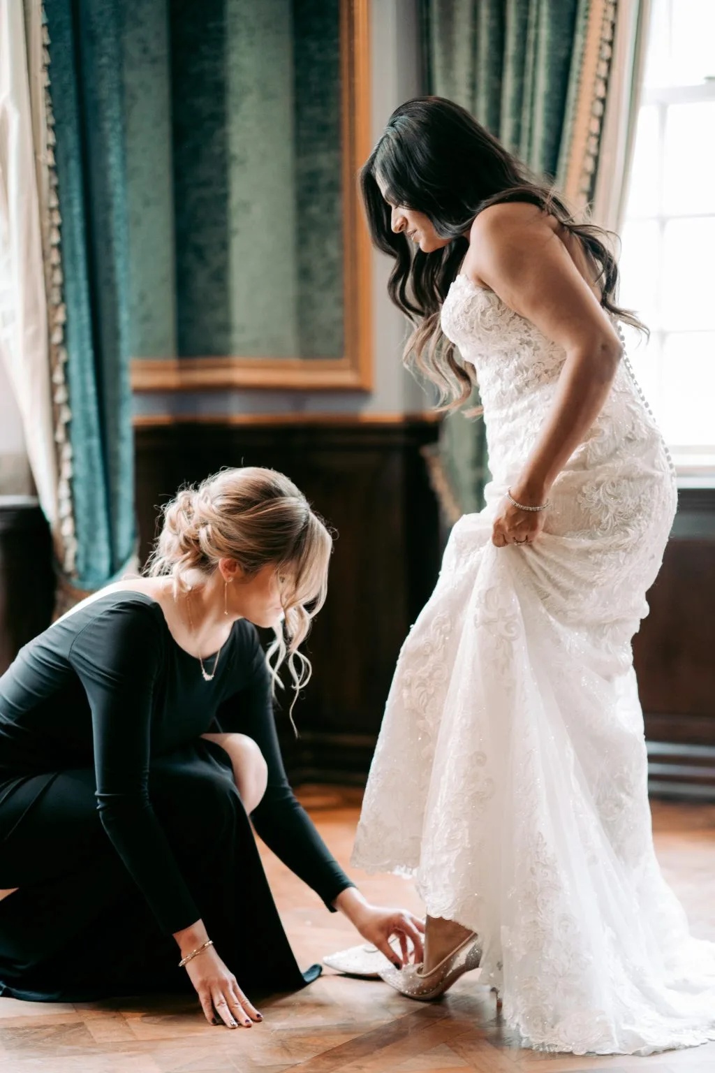 Egemen Mustafa Şener photographer — Iqra & Mo wedding photography 10