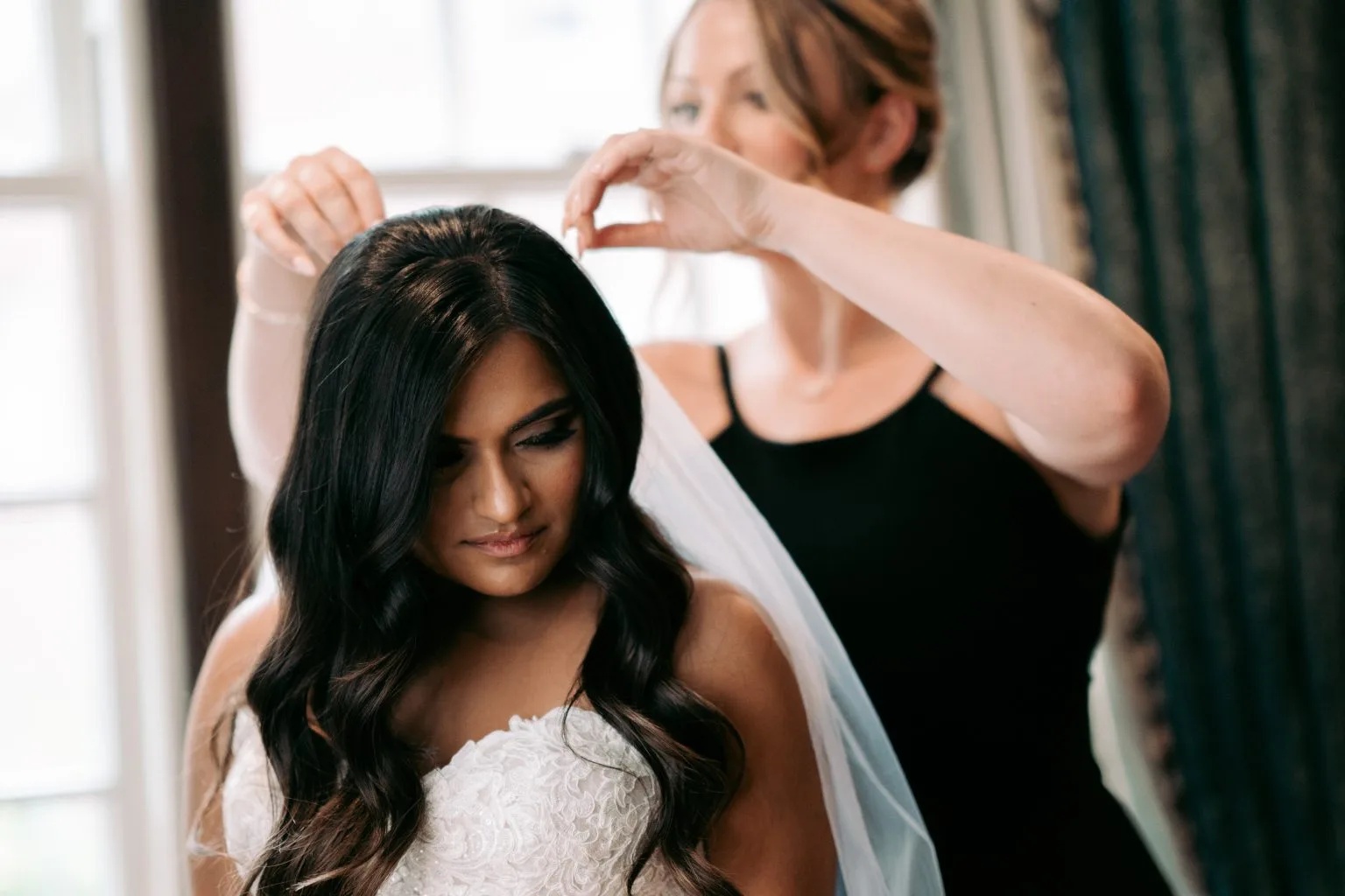 Egemen Mustafa Şener photographer — Iqra & Mo wedding photography 11