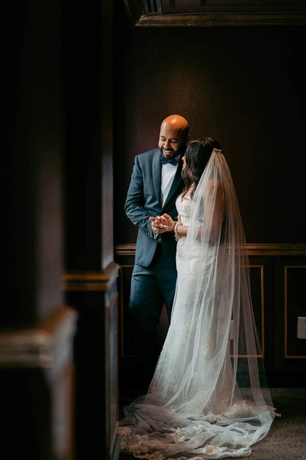 Egemen Mustafa Şener photographer — Iqra & Mo wedding photography 12