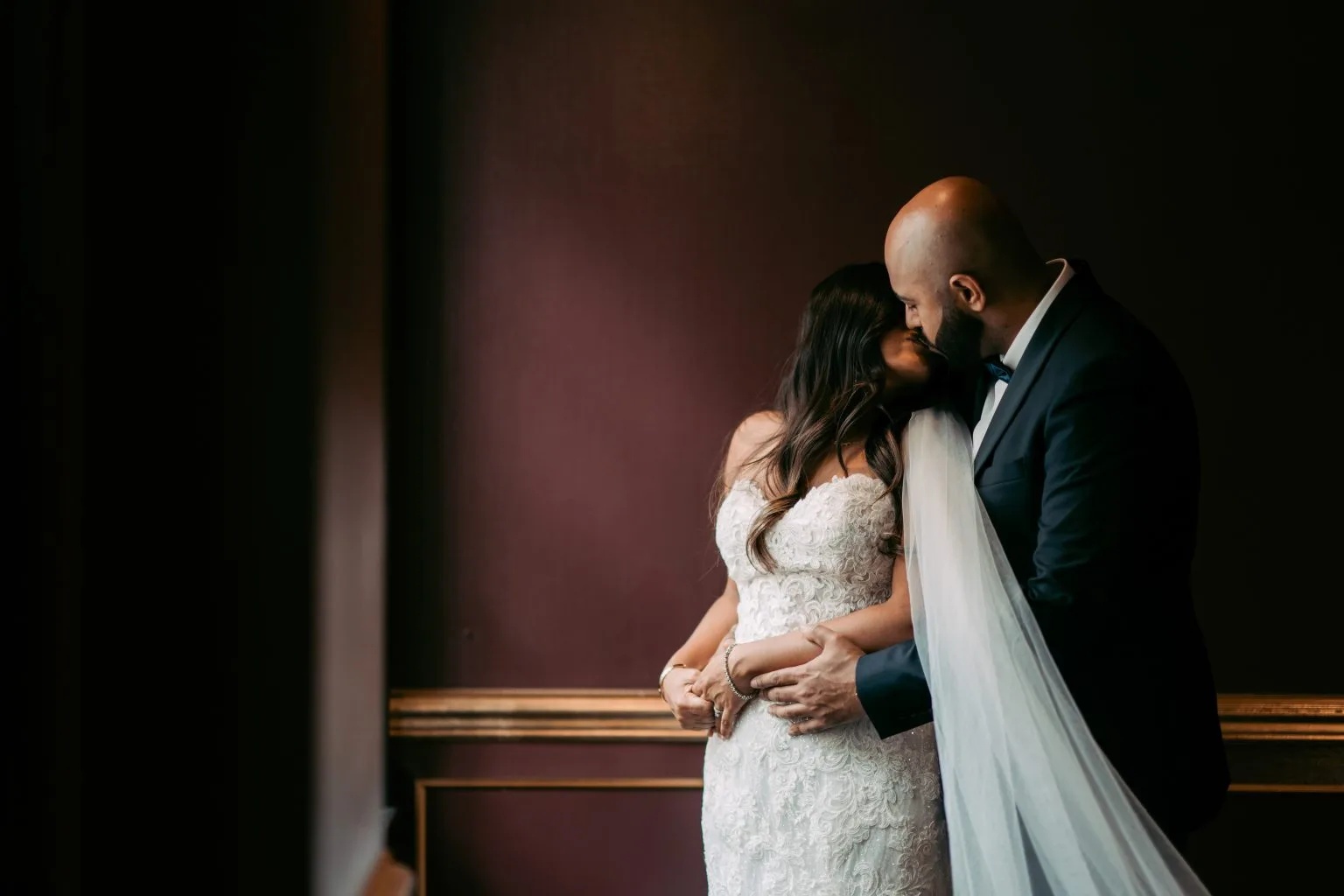 Egemen Mustafa Şener photographer — Iqra & Mo wedding photography 14