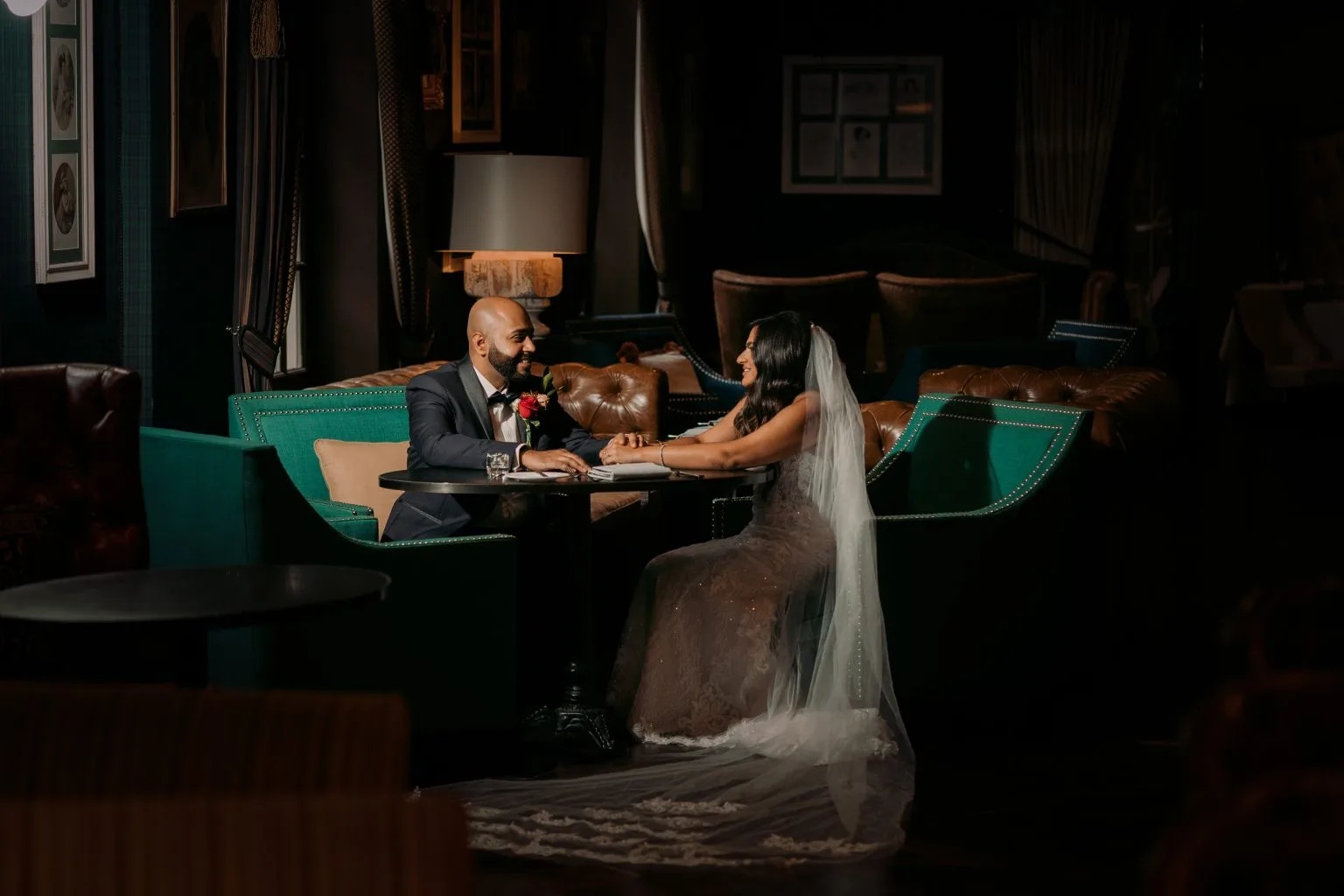 Egemen Mustafa Şener photographer — Iqra & Mo wedding photography 16
