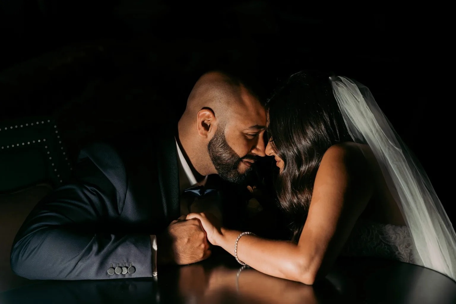 Egemen Mustafa Şener photographer — Iqra & Mo wedding photography 17