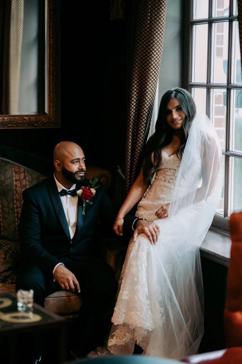 Egemen Mustafa Şener photographer — Iqra & Mo wedding photography 18