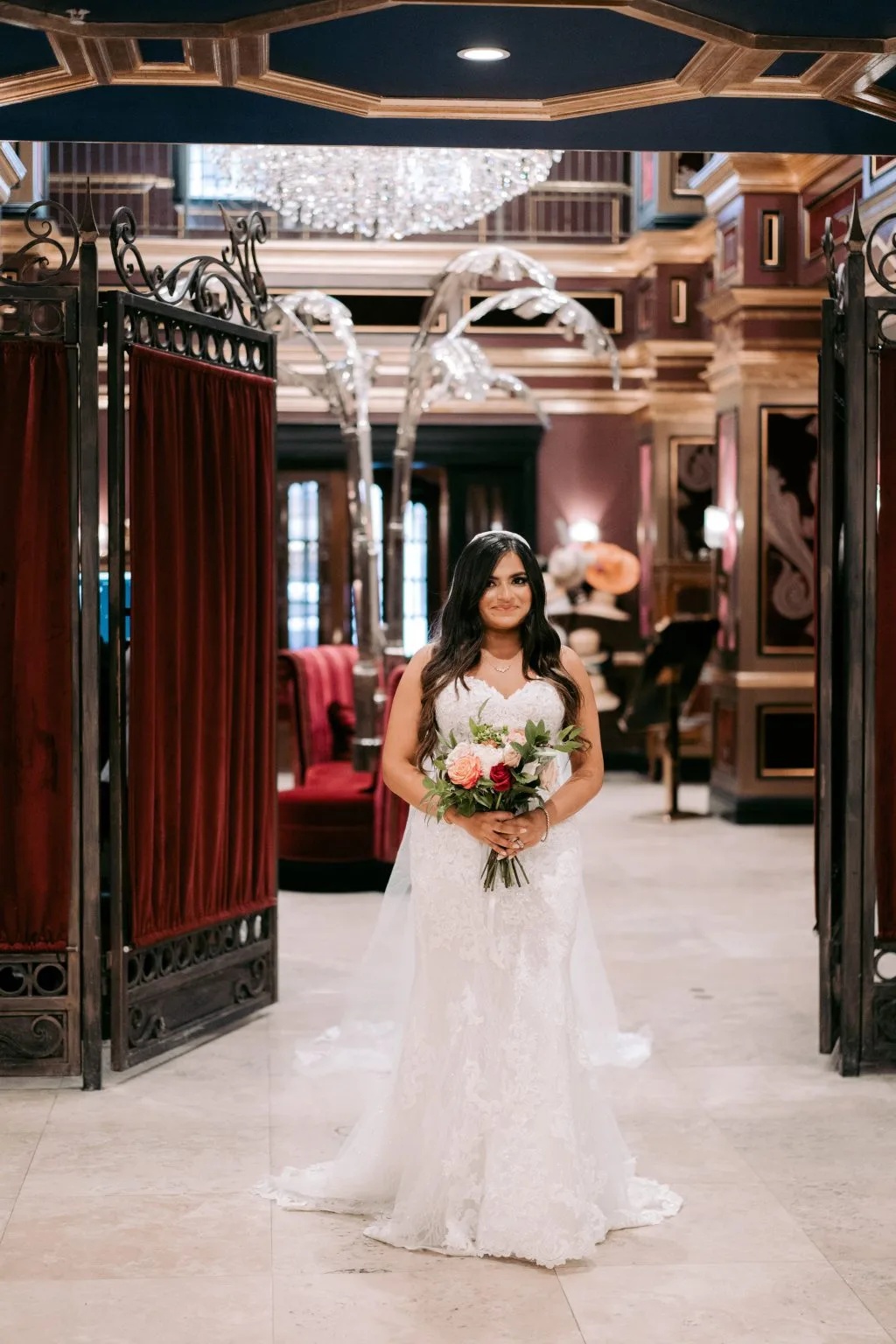 Egemen Mustafa Şener photographer — Iqra & Mo wedding photography 24