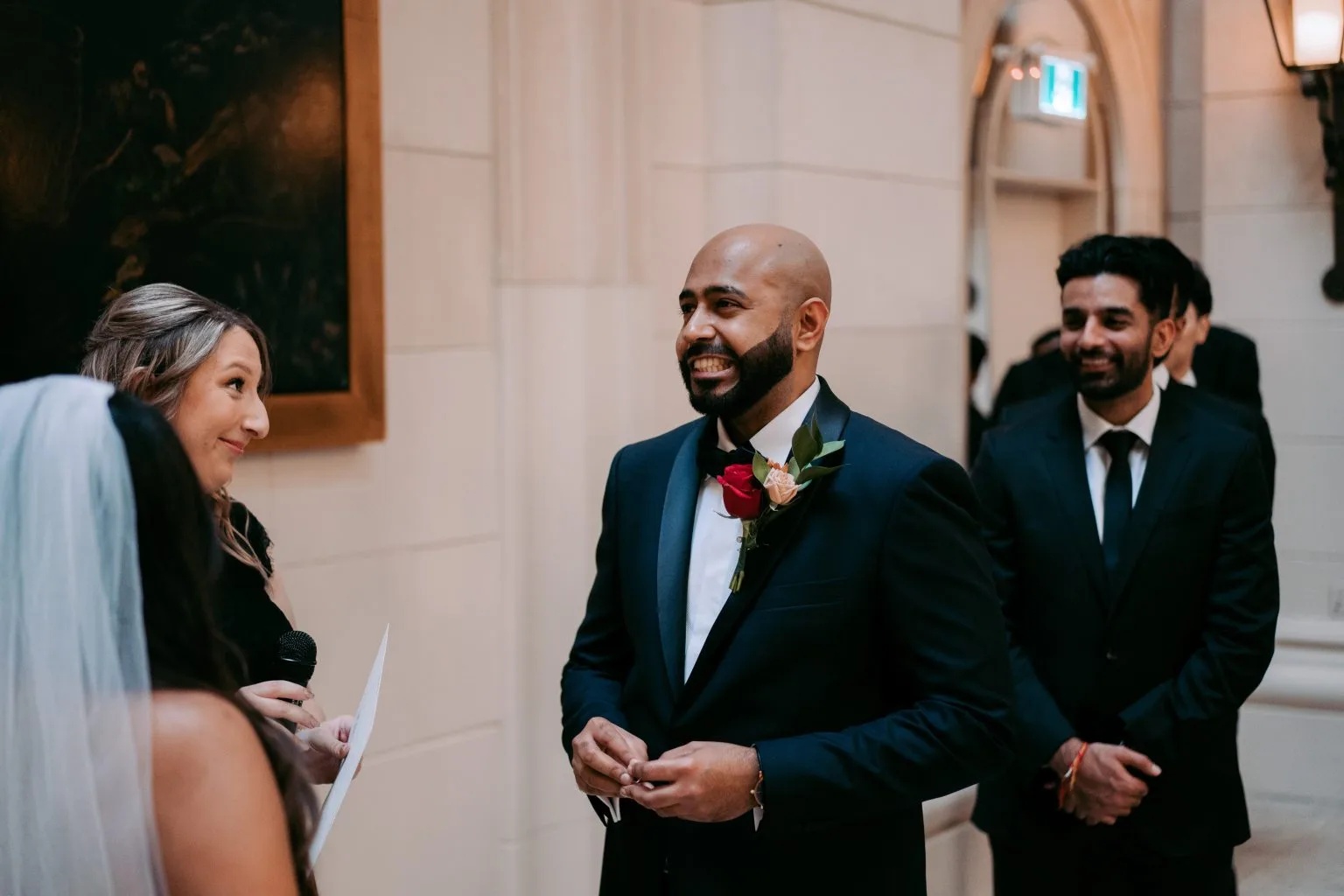 Egemen Mustafa Şener photographer — Iqra & Mo wedding photography 25