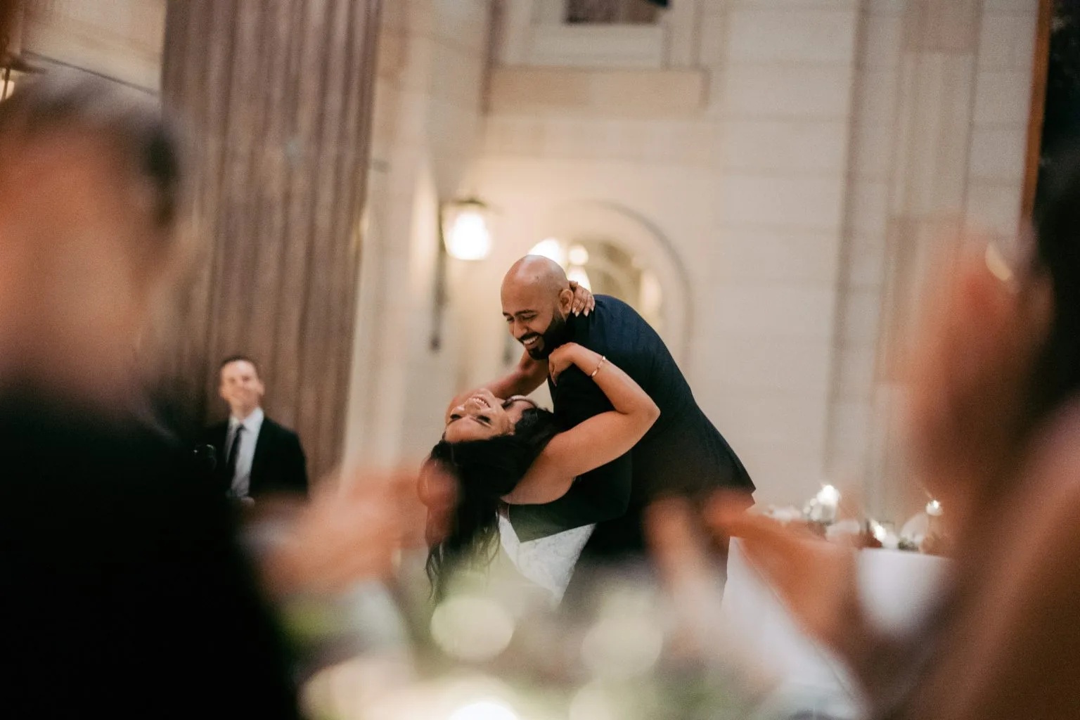 Egemen Mustafa Şener photographer — Iqra & Mo wedding photography 27