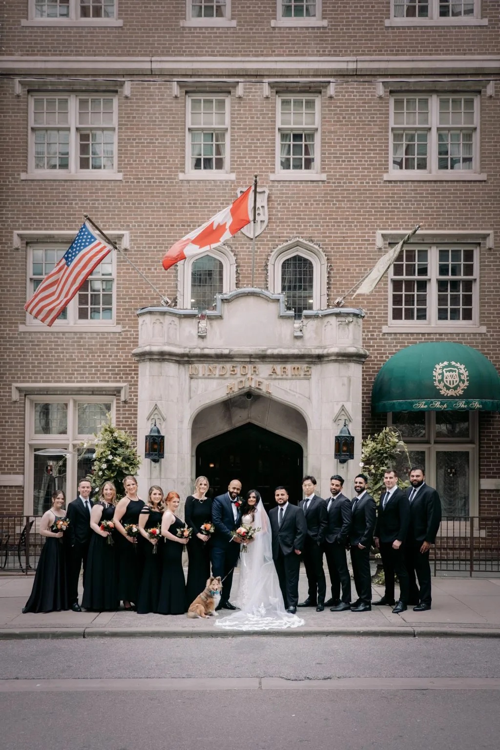 Egemen Mustafa Şener photographer — Iqra & Mo wedding photography 30
