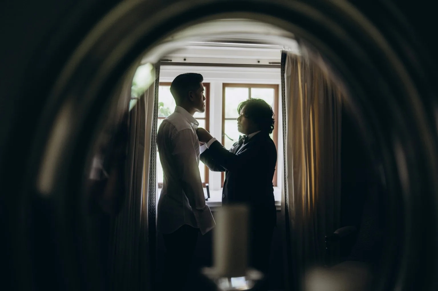 Egemen Mustafa Şener photographer — Karen & Matthew wedding photography 03