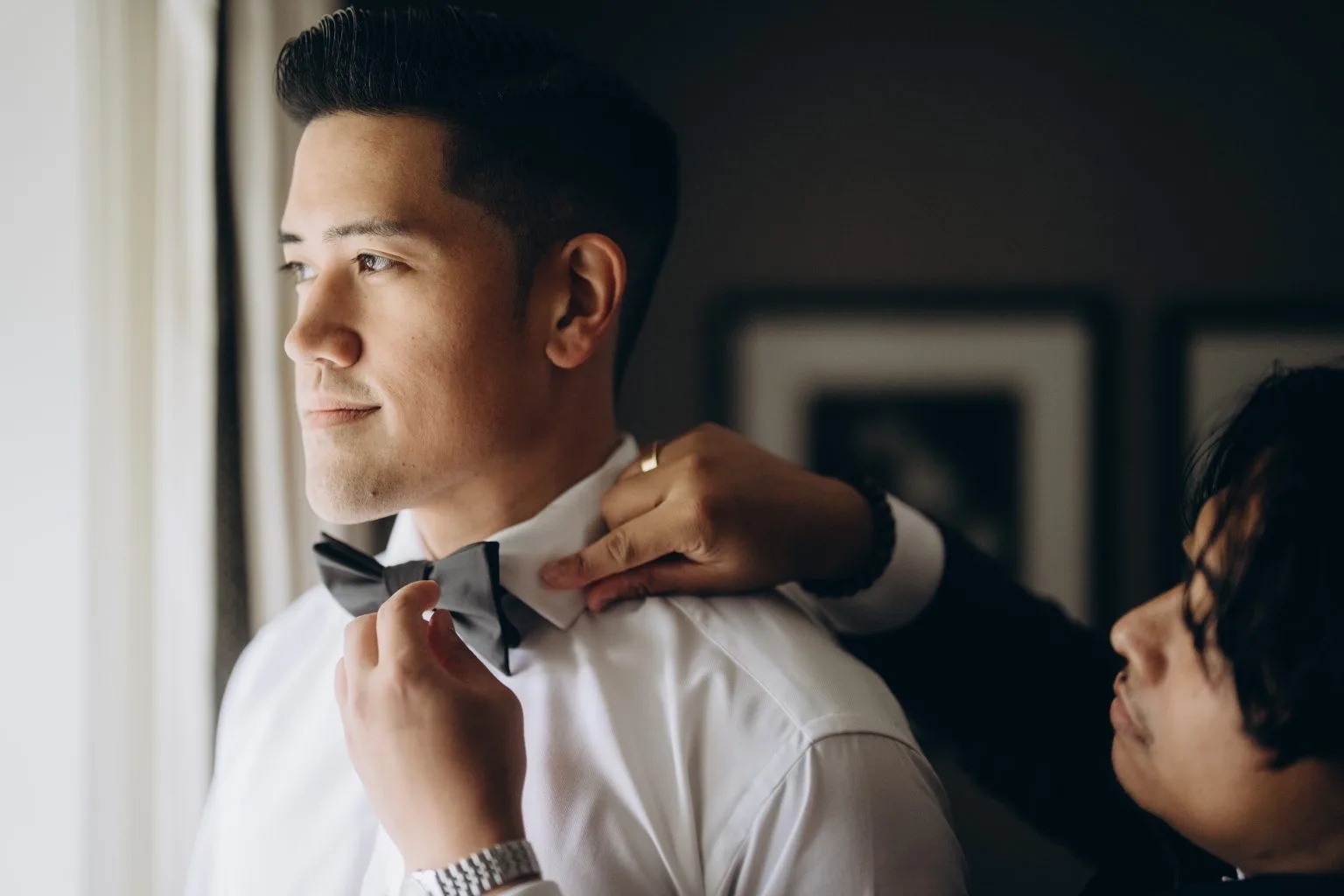 Egemen Mustafa Şener photographer — Karen & Matthew wedding photography 04