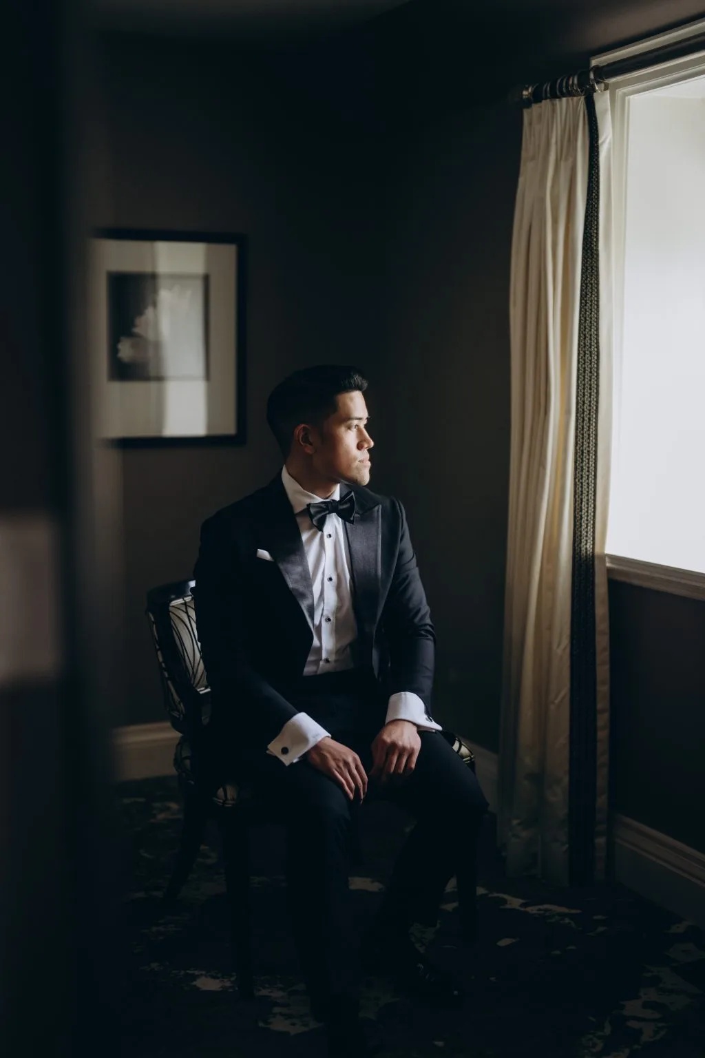 Egemen Mustafa Şener photographer — Karen & Matthew wedding photography 06