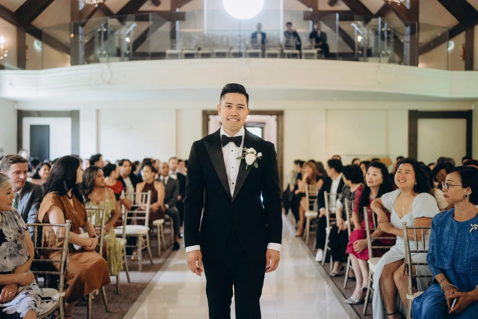 Egemen Mustafa Şener photographer — Karen & Matthew wedding photography 11