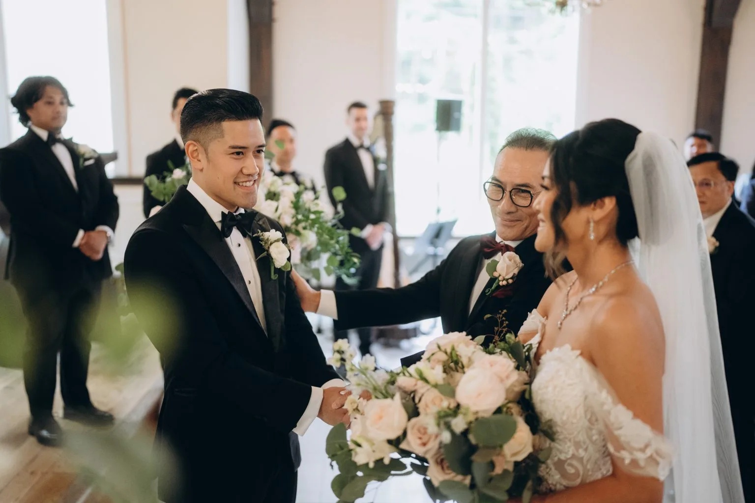 Egemen Mustafa Şener photographer — Karen & Matthew wedding photography 14