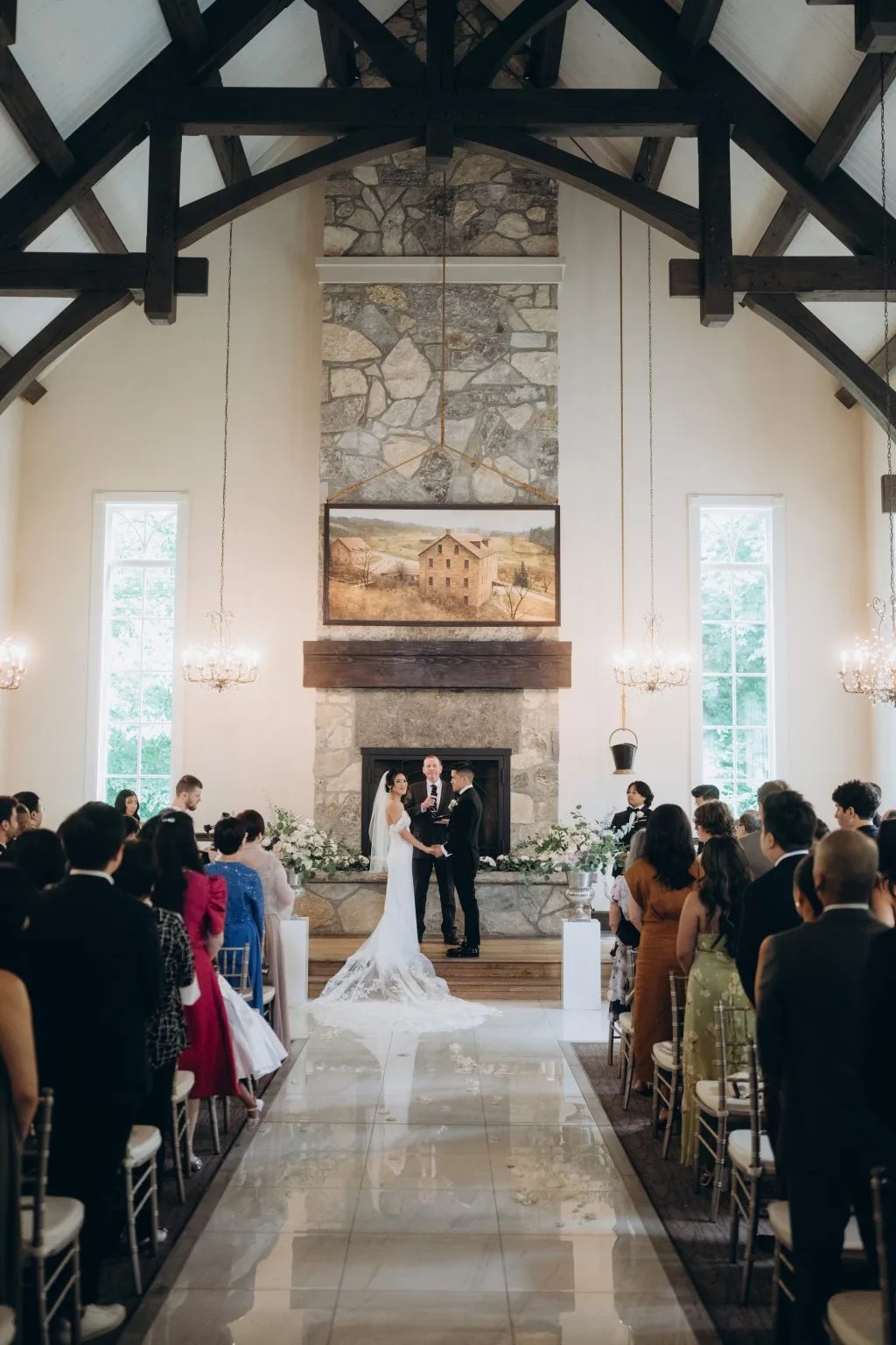 Egemen Mustafa Şener photographer — Karen & Matthew wedding photography 15