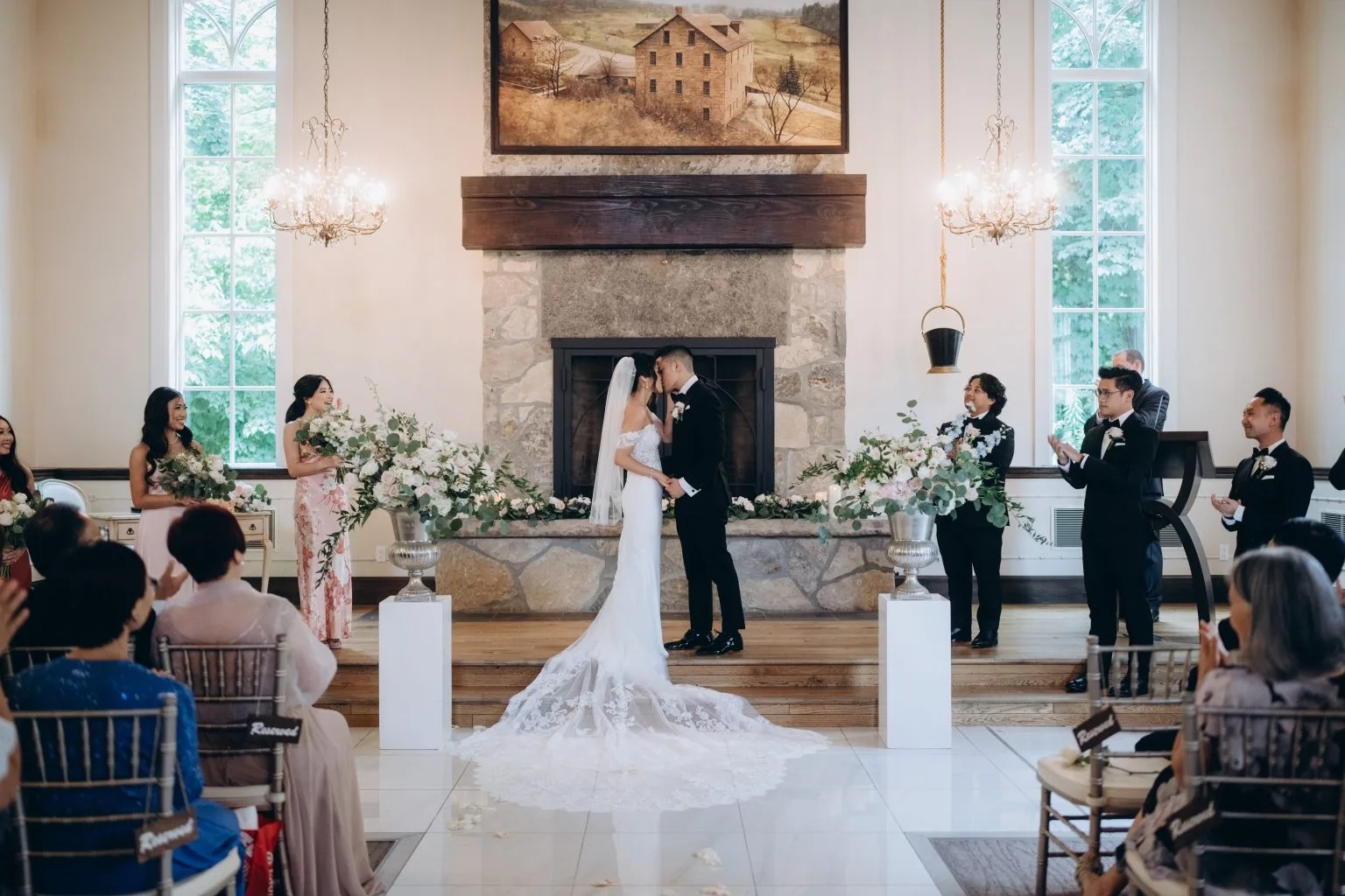 Egemen Mustafa Şener photographer — Karen & Matthew wedding photography 20
