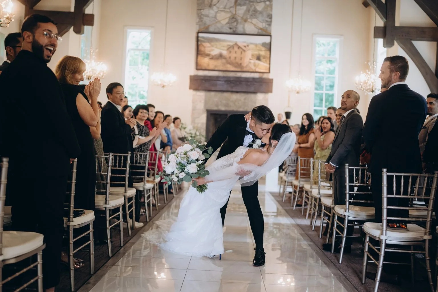 Egemen Mustafa Şener photographer — Karen & Matthew wedding photography 21