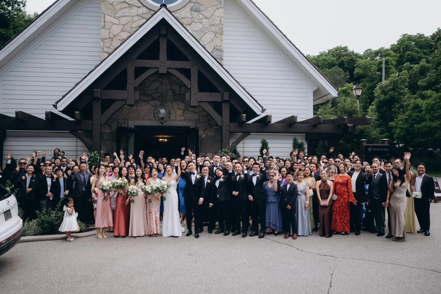 Egemen Mustafa Şener photographer — Karen & Matthew wedding photography 22