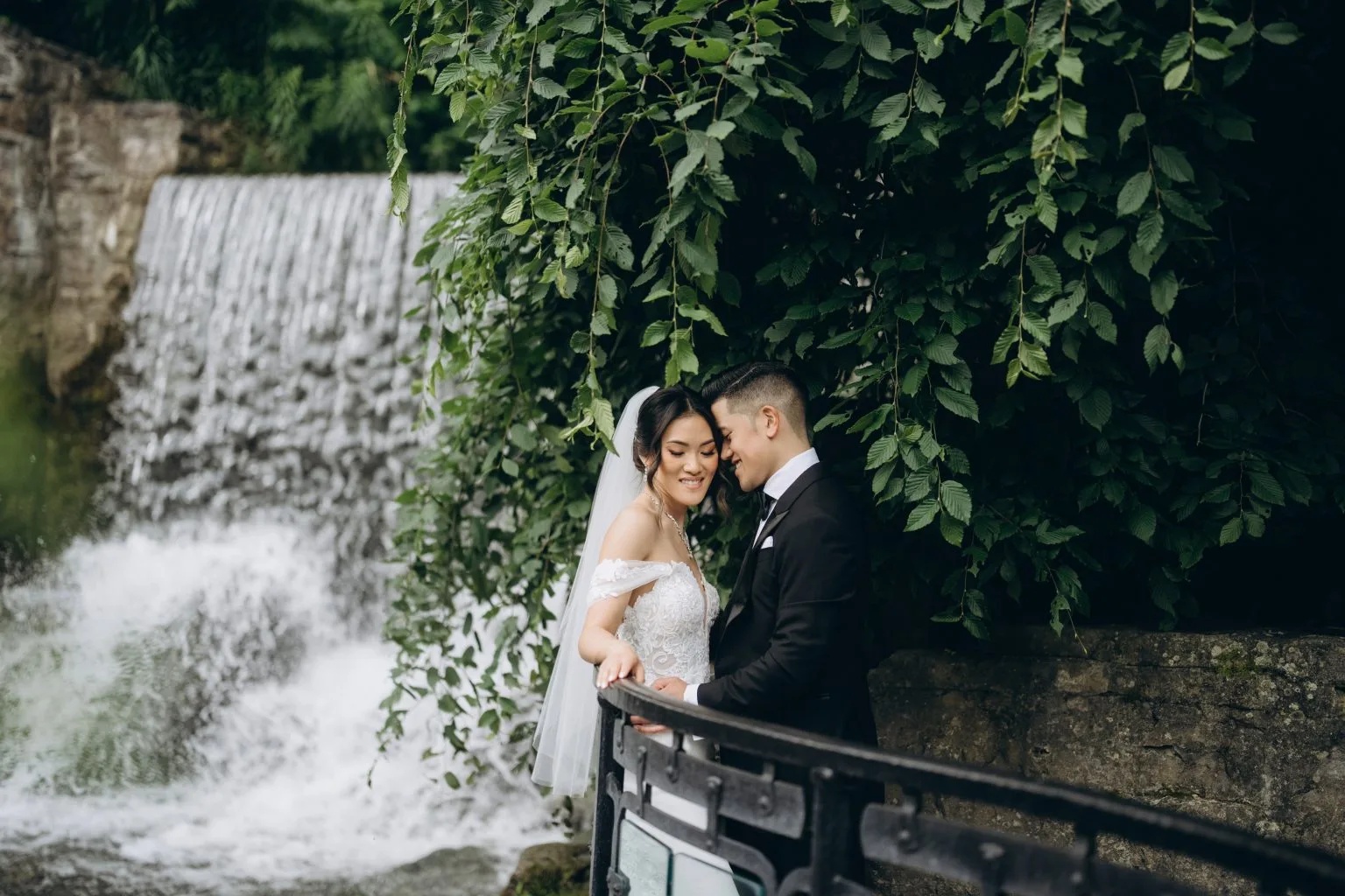 Egemen Mustafa Şener photographer — Karen & Matthew wedding photography 30