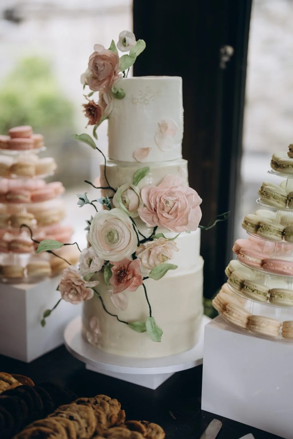 Egemen Mustafa Şener photographer — Karen & Matthew wedding photography 31